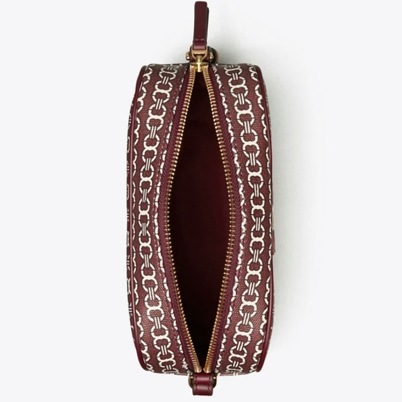 Tory burch gemini link canvas mini - Picture 6 of 6